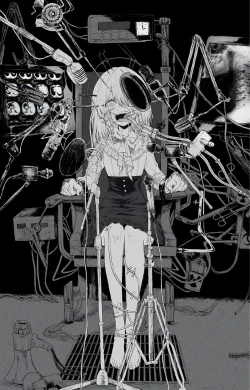 Page 29 of 武装女子完全敗北