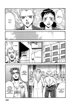 Page 112 of Parasiter Miki Ch. 1-7