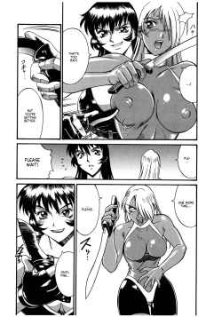 Page 122 of Parasiter Miki Ch. 1-7