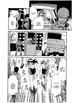 Page 137 of Parasiter Miki Ch. 1-7