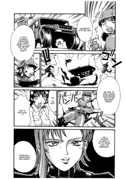 Page 151 of Parasiter Miki Ch. 1-7