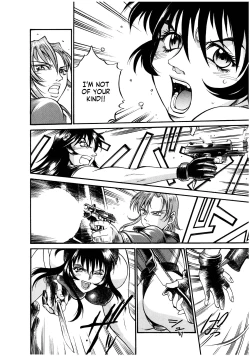 Page 48 of Parasiter Miki Ch. 1-7