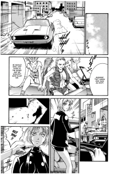 Page 58 of Parasiter Miki Ch. 1-7