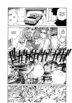 Page 89 of Parasiter Miki Ch. 1-7