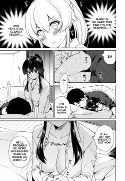 Page 5 of Yoru Yahagi 10