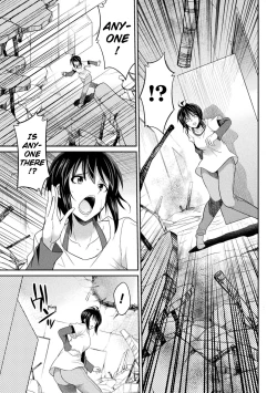 Page 127 of Tokumu Sentai Colorful Force | Special Duty Squadron Colorful Force