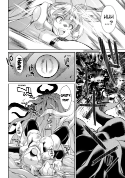 Page 64 of Tokumu Sentai Colorful Force | Special Duty Squadron Colorful Force