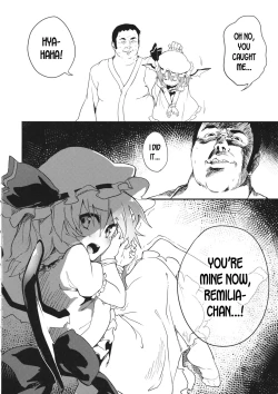 Page 3 of Kyuukyoku Hansoku 2