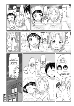 Page 26 of Sakibashiri Triangle | Preemptive Triangle