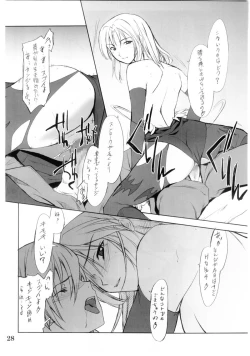 Page 27 of Cosplay COMPLEX 2