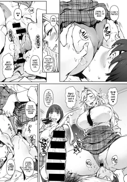 Page 12 of Kimi no dekkakute kimochi ii yatsu | Your big, pleasuring stuff