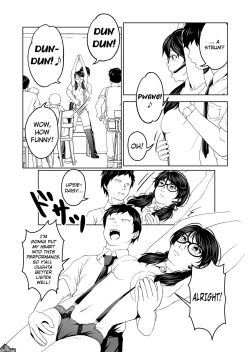 Page 13 of Saimin Stream #1.4