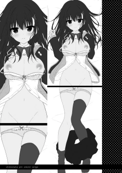 Page 24 of Class de Ichiban no Katabutsu Onna wa Ore no Mae de Dake Erokunaru