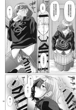 Page 7 of Kyuujitsu no Sugoshikata