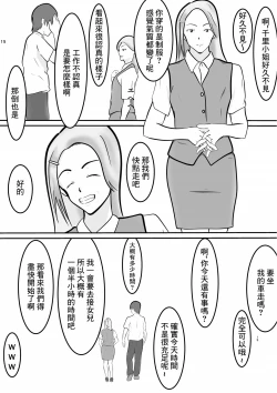 Page 13 of Nakadashi Kongan Motoyan Hitozuma Jittaiken