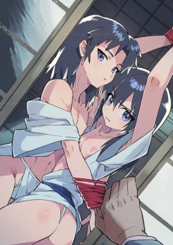 Page 43 of Hiiragi-ke no Kyoudai