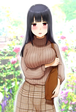 Page 72 of Seiso na Hitozuma ni Otosareru