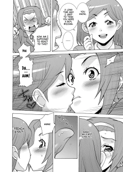 Page 4 of Ritsu Monkey