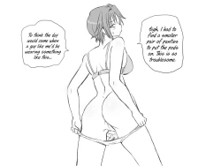 Page 193 of Seitenkango, Shinyuu to | After I got genderbend, my friend and I...