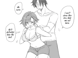 Page 221 of Seitenkango, Shinyuu to | After I got genderbend, my friend and I...