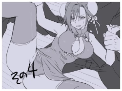 Page 329 of Seitenkango, Shinyuu to | After I got genderbend, my friend and I...