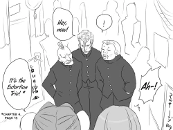 Page 388 of Seitenkango, Shinyuu to | After I got genderbend, my friend and I...