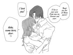 Page 571 of Seitenkango, Shinyuu to | After I got genderbend, my friend and I...