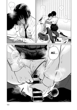 Page 15 of Besuto Kappuru no Jouken | Best Couple Criteria