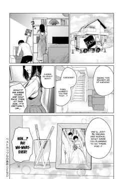 Page 22 of Besuto Kappuru no Jouken | Best Couple Criteria