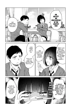 Page 2 of Besuto Kappuru no Jouken | Best Couple Criteria