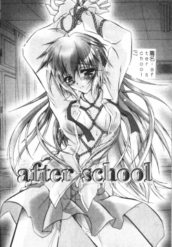 Page 6 of Tell me Ch. 1-10