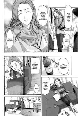 Page 14 of Masshiro Ni Naru | Turning Pure White