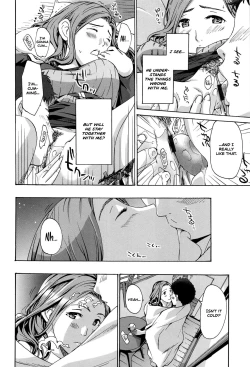 Page 16 of Masshiro Ni Naru | Turning Pure White