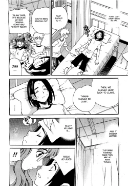 Page 10 of Mayu-sensei ha H de komaru!! 2