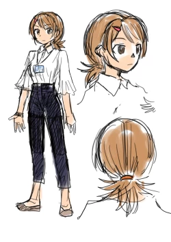 Page 37 of Cool Bishoujo Remodeling