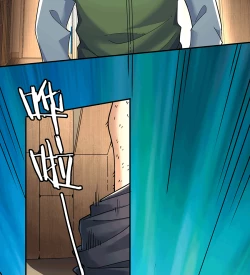 Page 21 of MRL爱先森热岛乐园都市异象