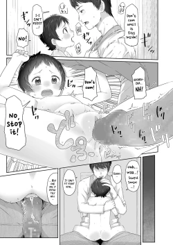 Page 21 of Zutto Matteta Zenpen