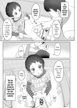 Page 9 of Zutto Matteta Zenpen