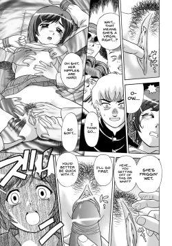 Page 7 of Naburarekko