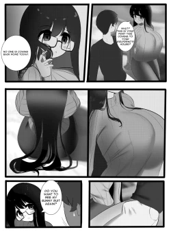 Page 12 of bunny suit