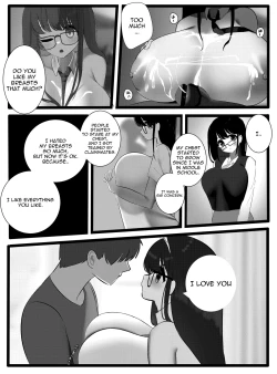 Page 43 of bunny suit