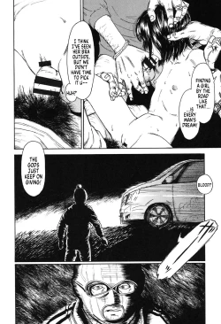 Page 22 of Ooki na Nanika no Ki no Shita de | Under Some Big Tree