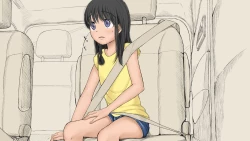 Page 14 of Boku no Aisuru Inaka no Shoujo. 3