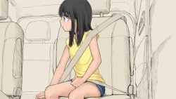 Page 8 of Boku no Aisuru Inaka no Shoujo. 3