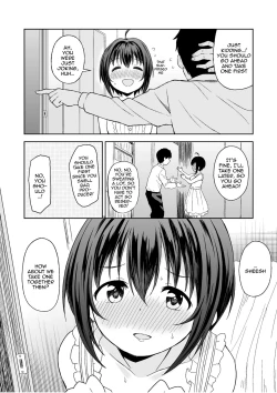 Page 5 of Kohinata Miho to Hatsu Ecchi | Miho Kohinata Has Her First Sexual Experience Together With You