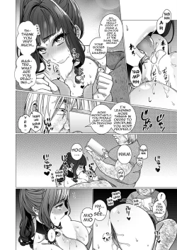 Page 24 of OtaCir no Hime Saimin Choukyou NTR Keikaku 2 | The One Girl In The Group Of Geeks - Hypno Training NTR Plan 2