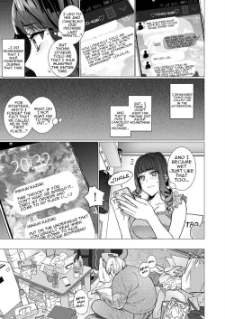 Page 7 of OtaCir no Hime Saimin Choukyou NTR Keikaku 2 | The One Girl In The Group Of Geeks - Hypno Training NTR Plan 2