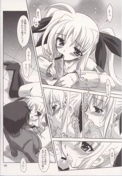 Page 6 of Mahou Shoujo Magical SEED HeaveN
