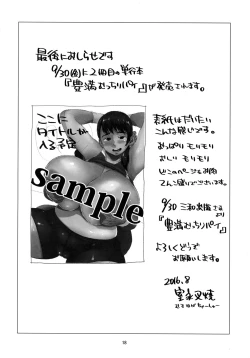 Page 17 of Hybrid Tsuushin Vol. 23