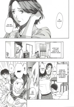 Page 12 of Watashito Iikoto Shiyo? | Will You Have Sex With Me?